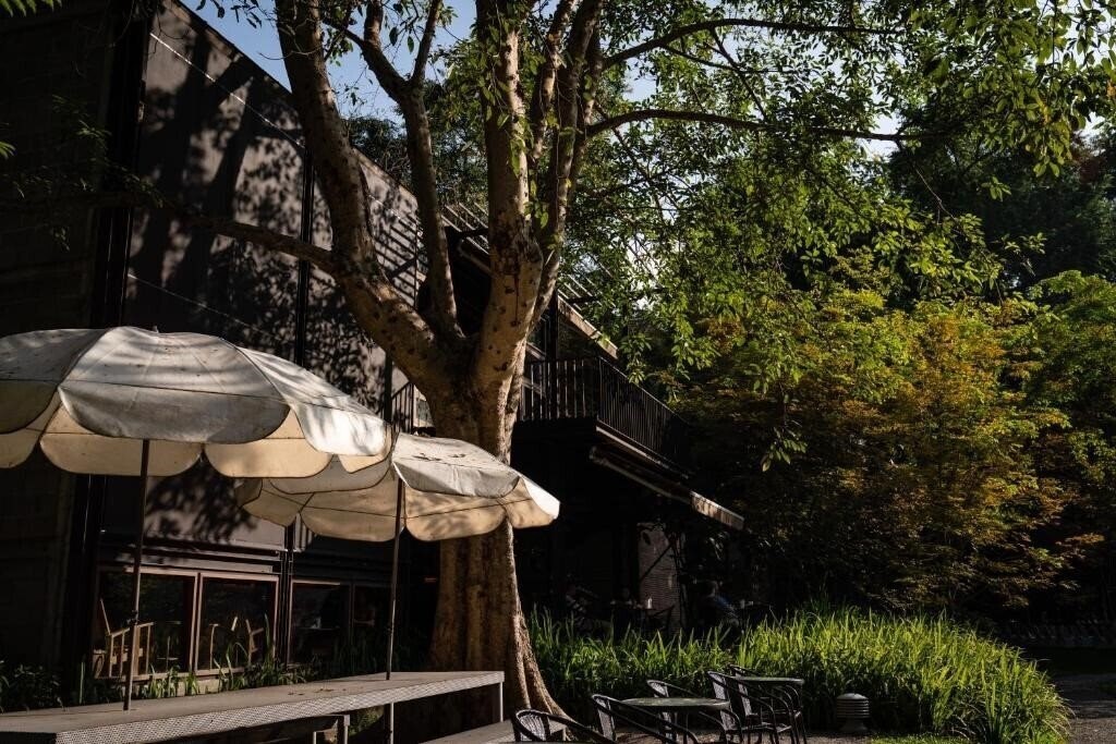 Вид Kaomai Lanna 3*