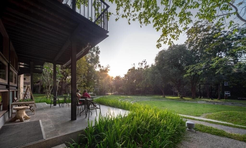 Апартаменты Kaomai Lanna 3*