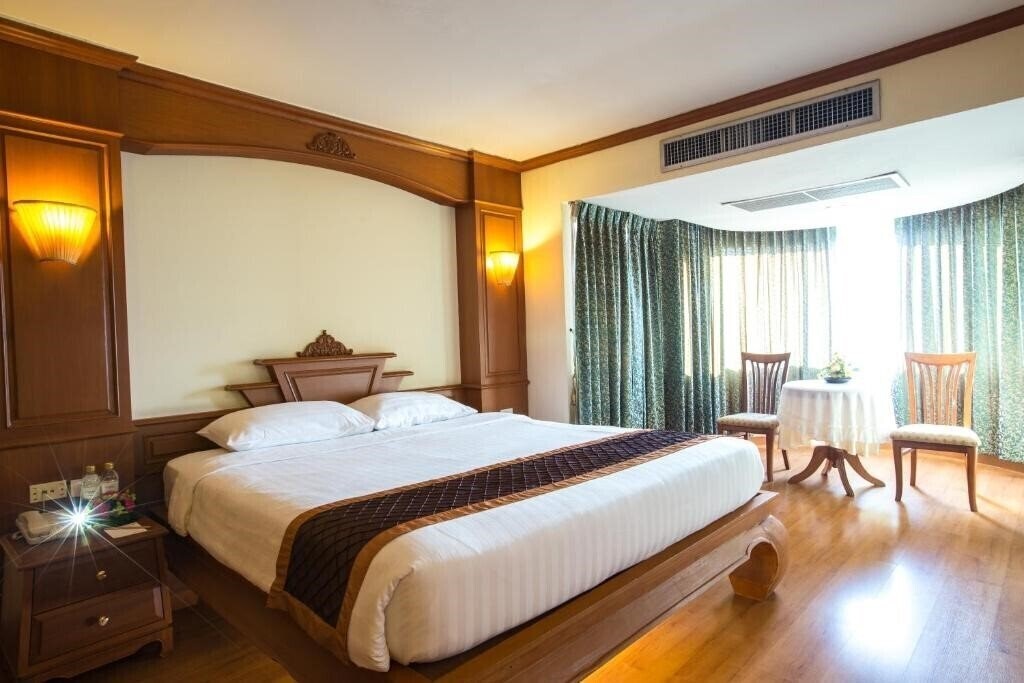 Изображение Furama Chiang Mai 4*