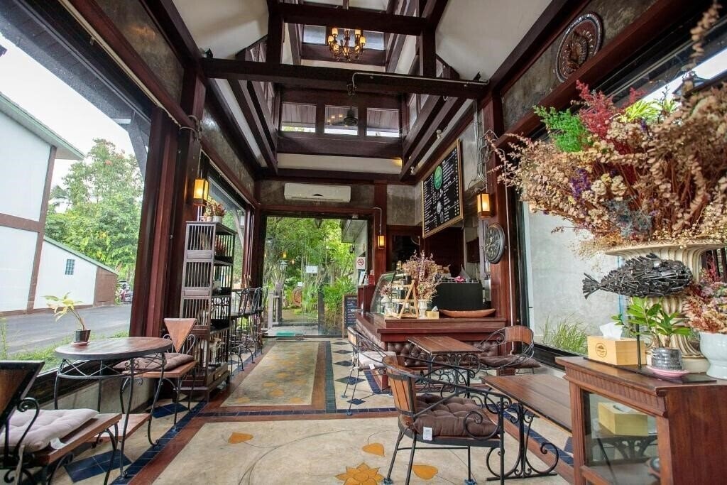 Вид Huen Jao Ban 3*