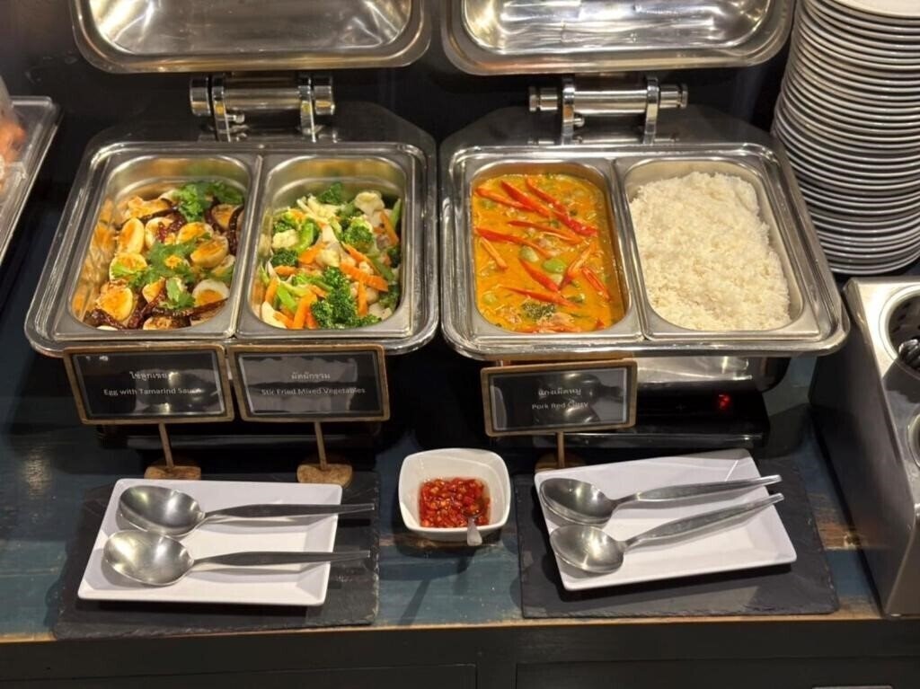 Территория Hug Nimman 3*