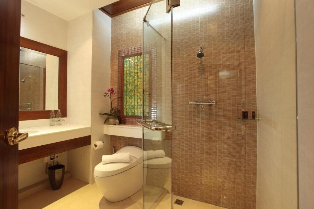 Апартаменты Kodchasri Thani 4*