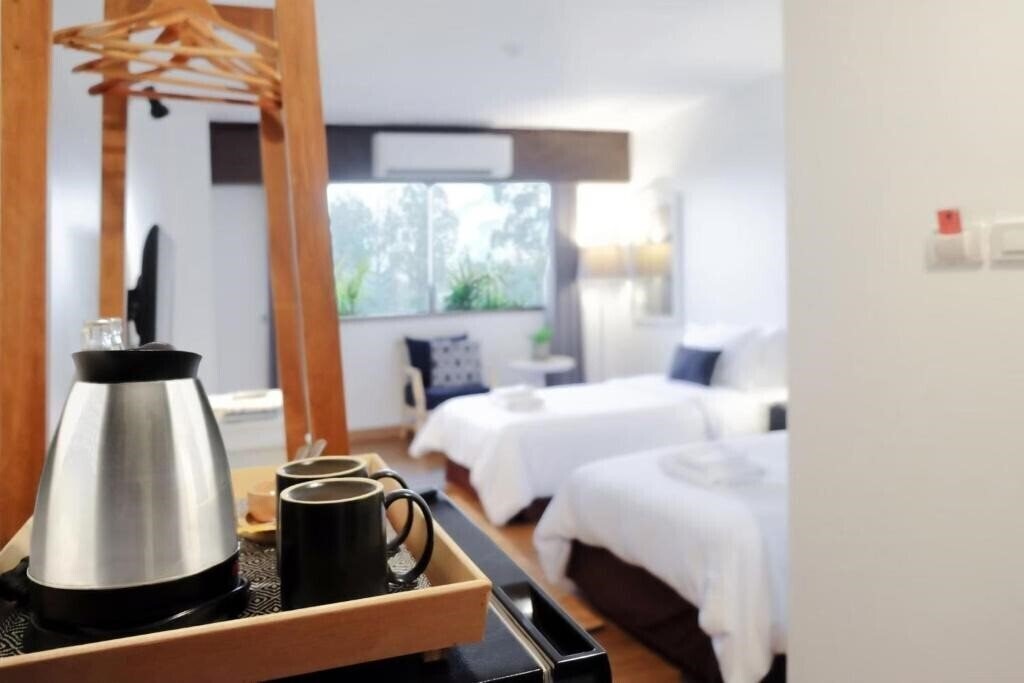 Панорама La Mai Hotel 3*