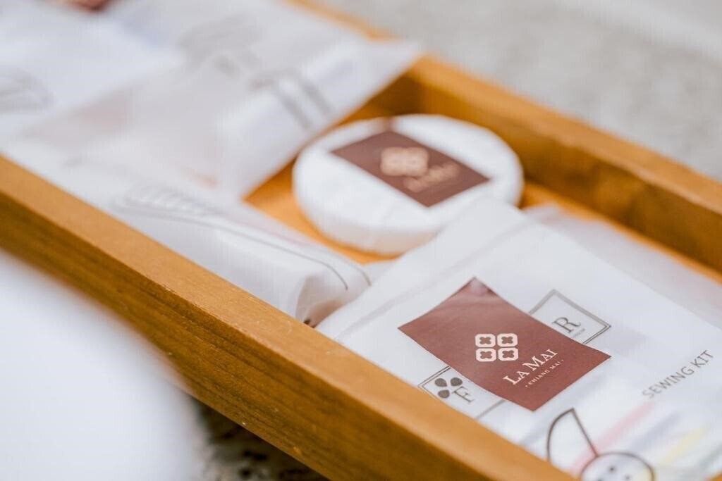 Вид La Mai Hotel 3*