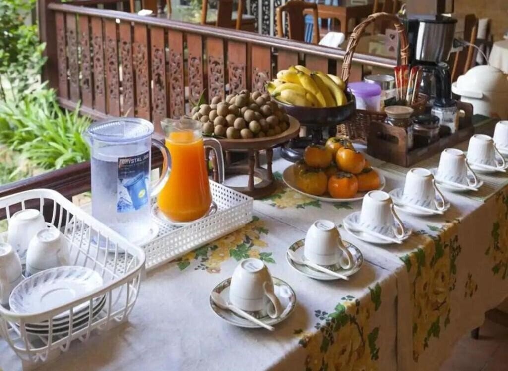 Изображение Little Home Guesthouse By Zuzu 2*