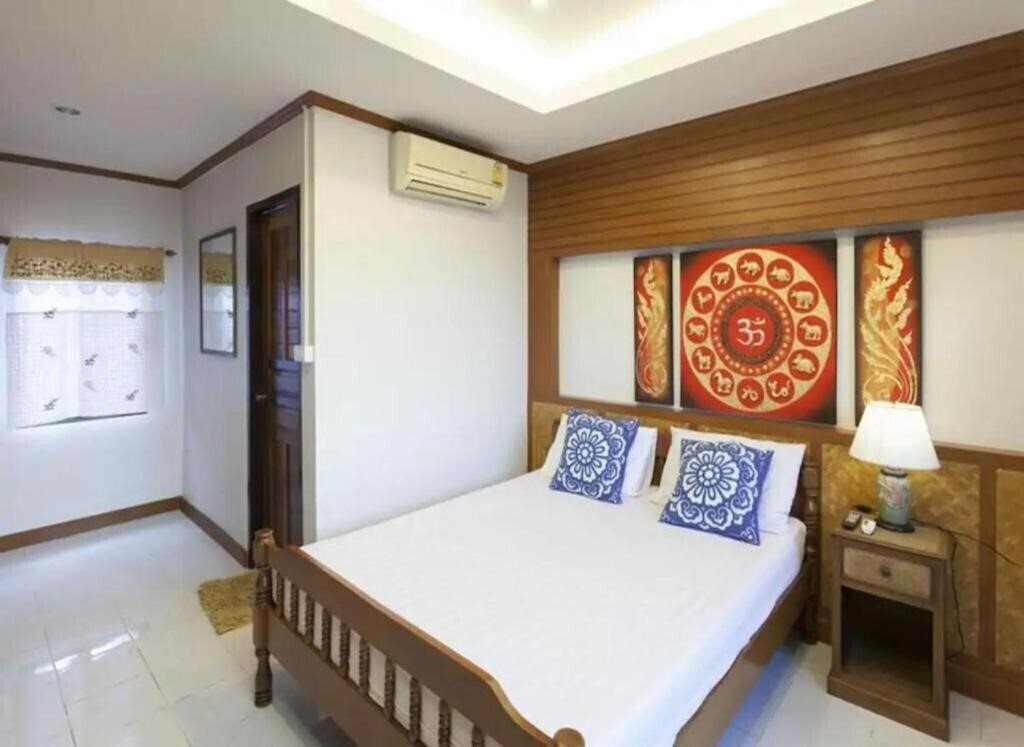 Вид Little Home Guesthouse By Zuzu 2*