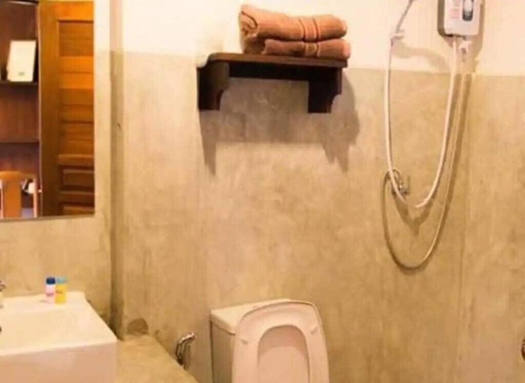 Территория Little Home Guesthouse By Zuzu 2*