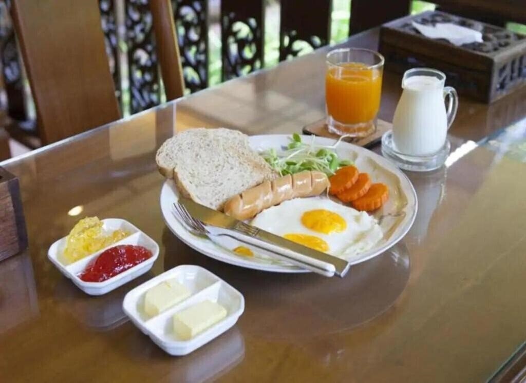 Апартаменты Little Home Guesthouse By Zuzu 2*