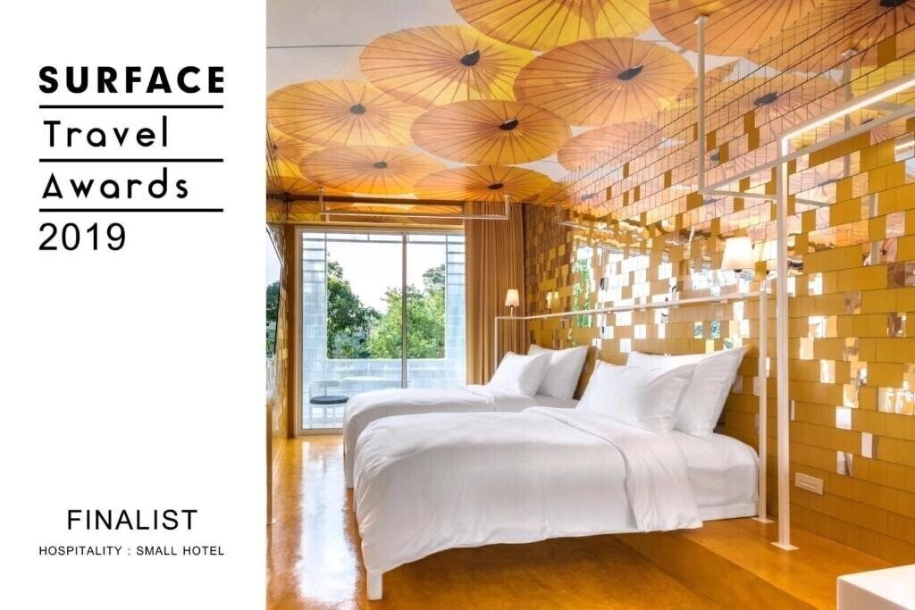 Апартаменты Little Shelter 4*