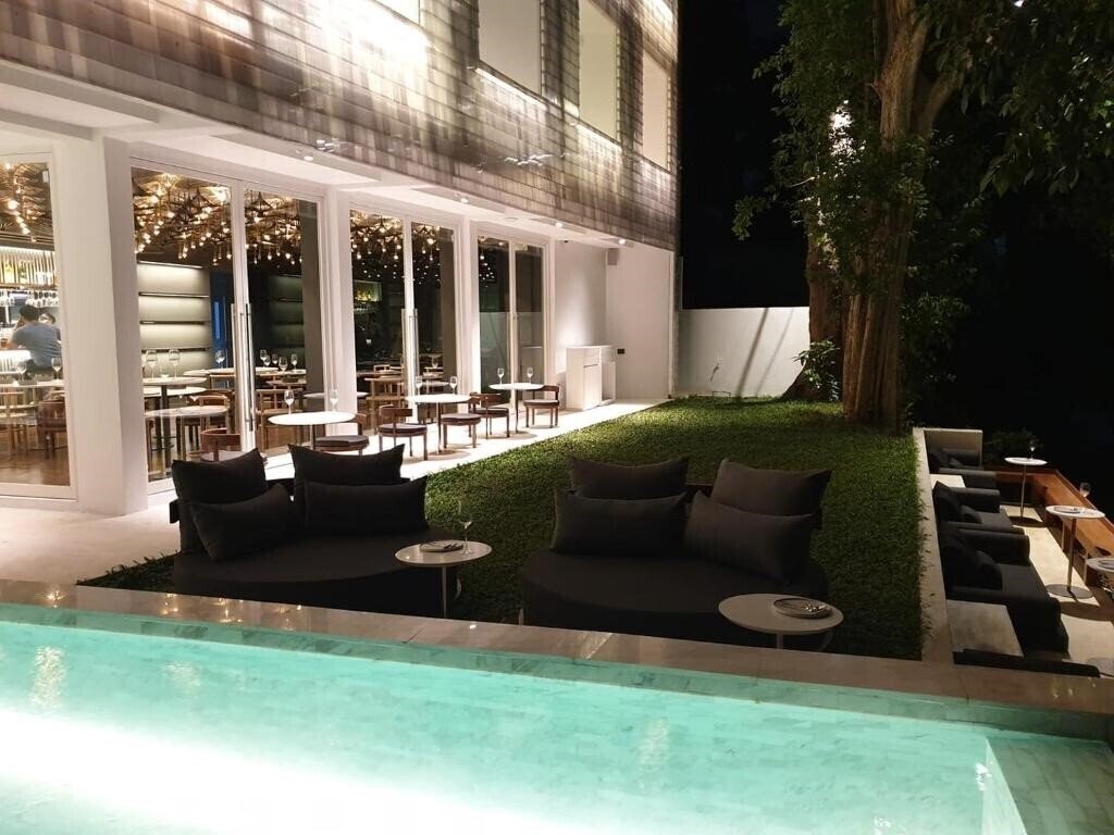 Фотография Little Shelter 4*