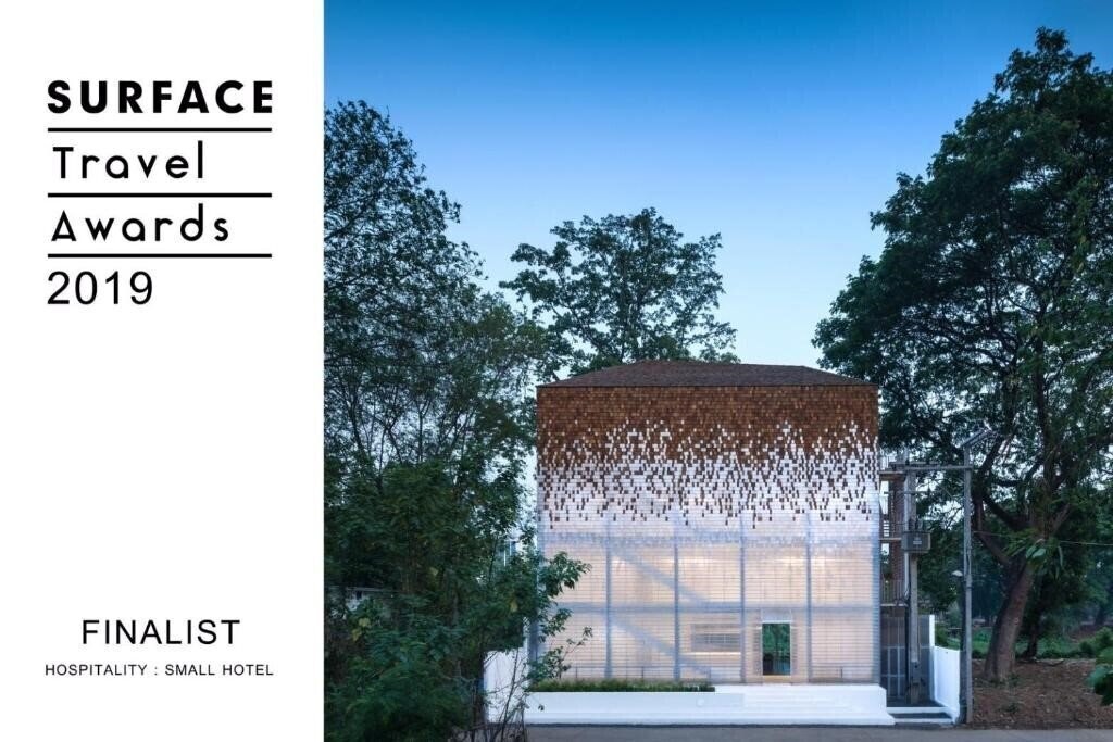 Вид Little Shelter 4*