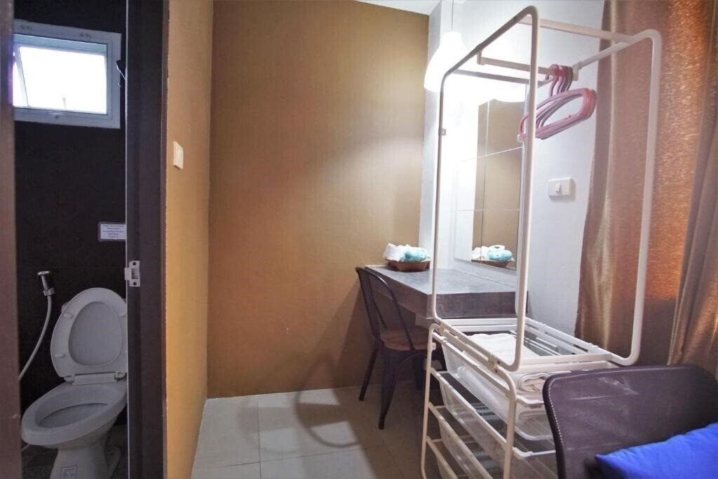 Фото Maerim Villa & Pool By Zuzu 3*