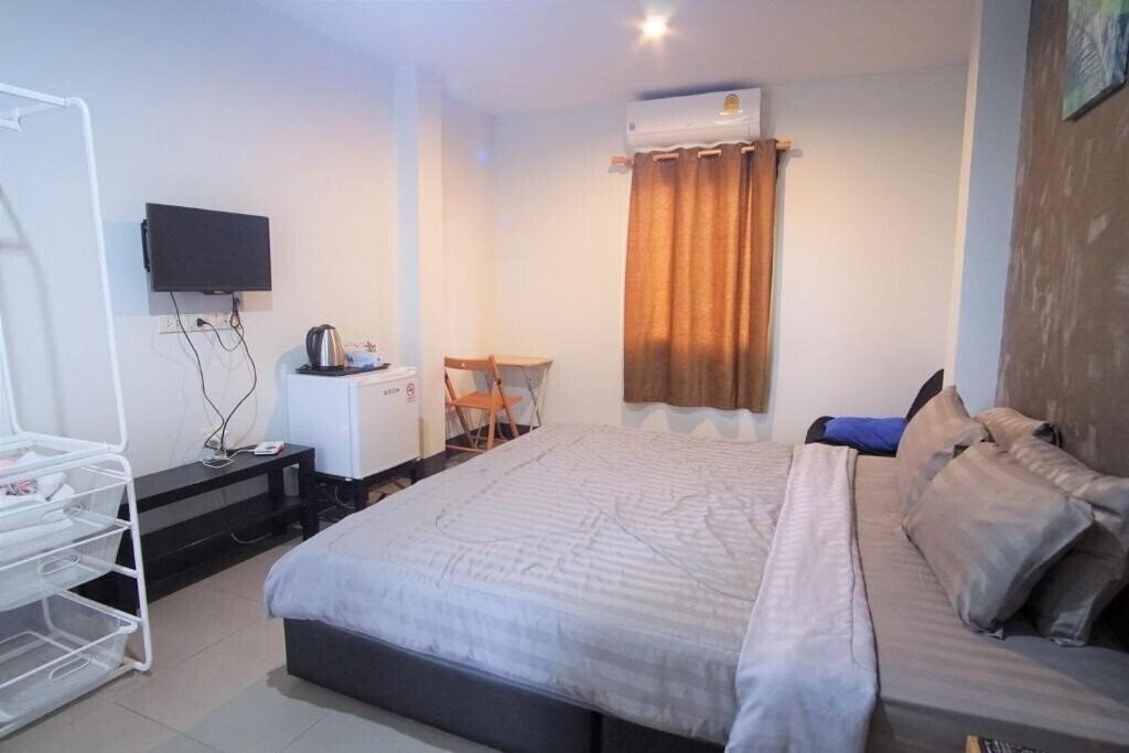 Вид Maerim Villa & Pool By Zuzu 3*