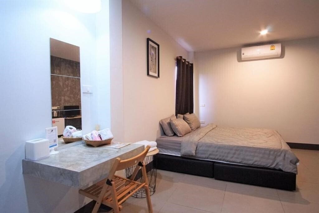 Территория Maerim Villa & Pool By Zuzu 3*