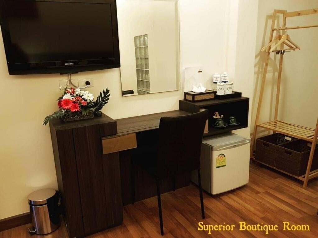 Панорама Maninarakorn 3*