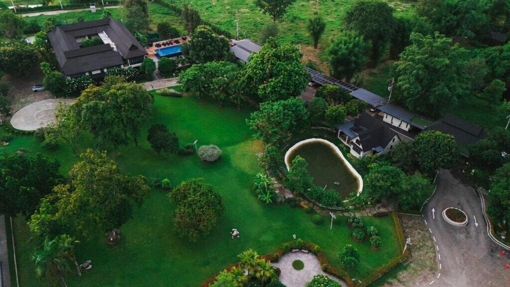 Апартаменты Merchant Villa 4*