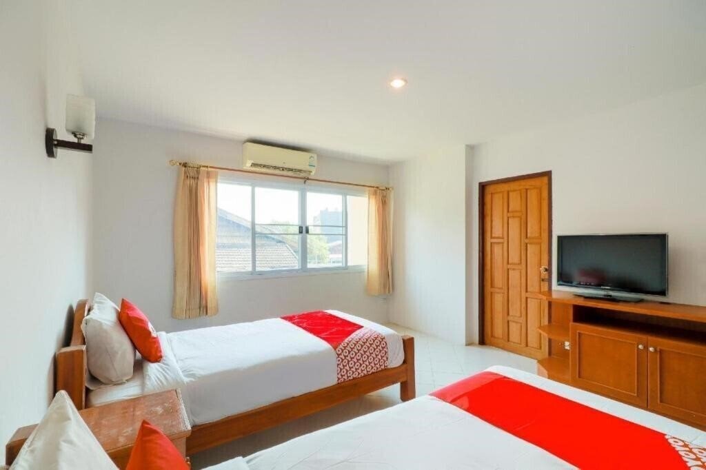 Фото OYO 794 Nice Mum Lodge 2*