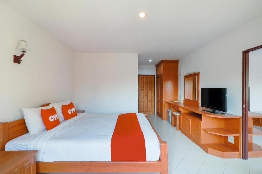 Территория OYO 794 Nice Mum Lodge 2*