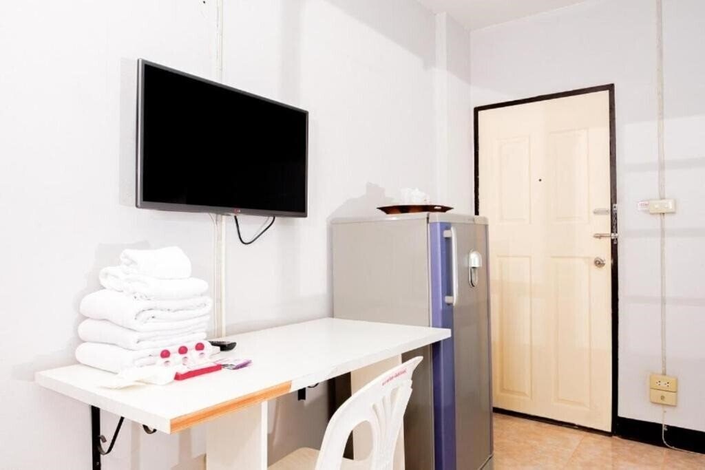 Территория Nim Hotel 3*