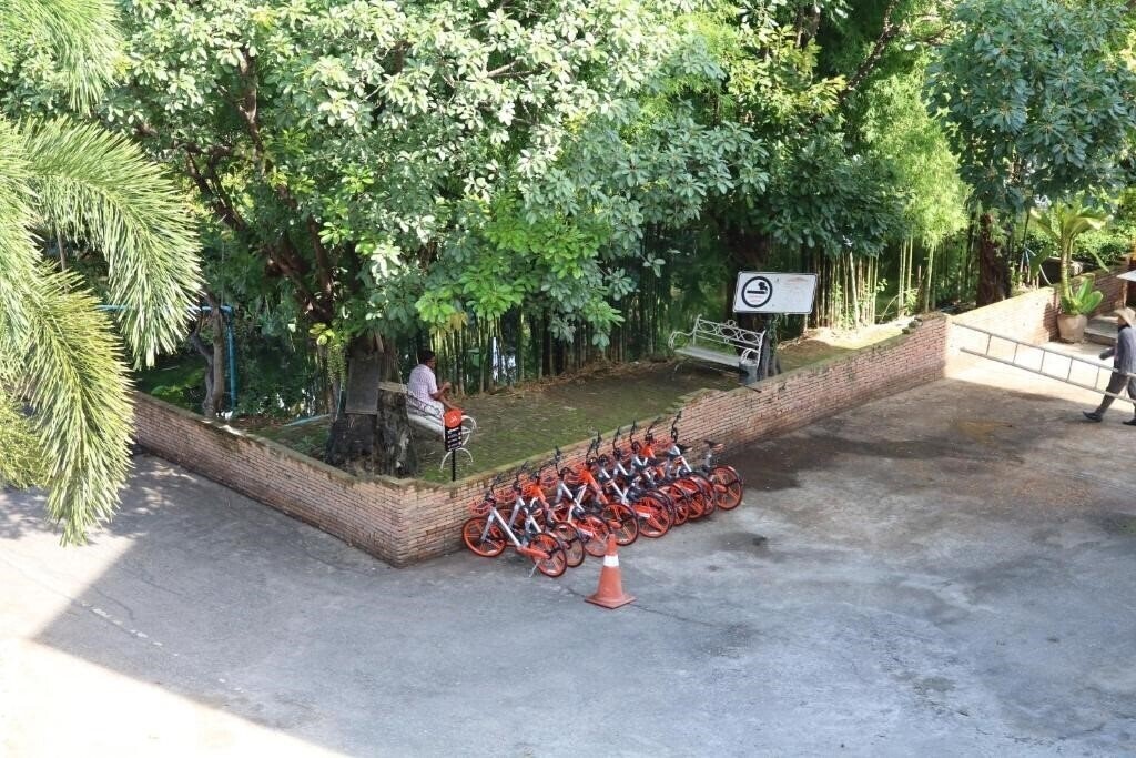 Апартаменты Nim Hotel 3*