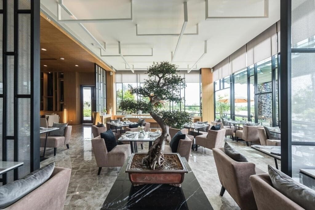 Территория North Hill City Resort 4*