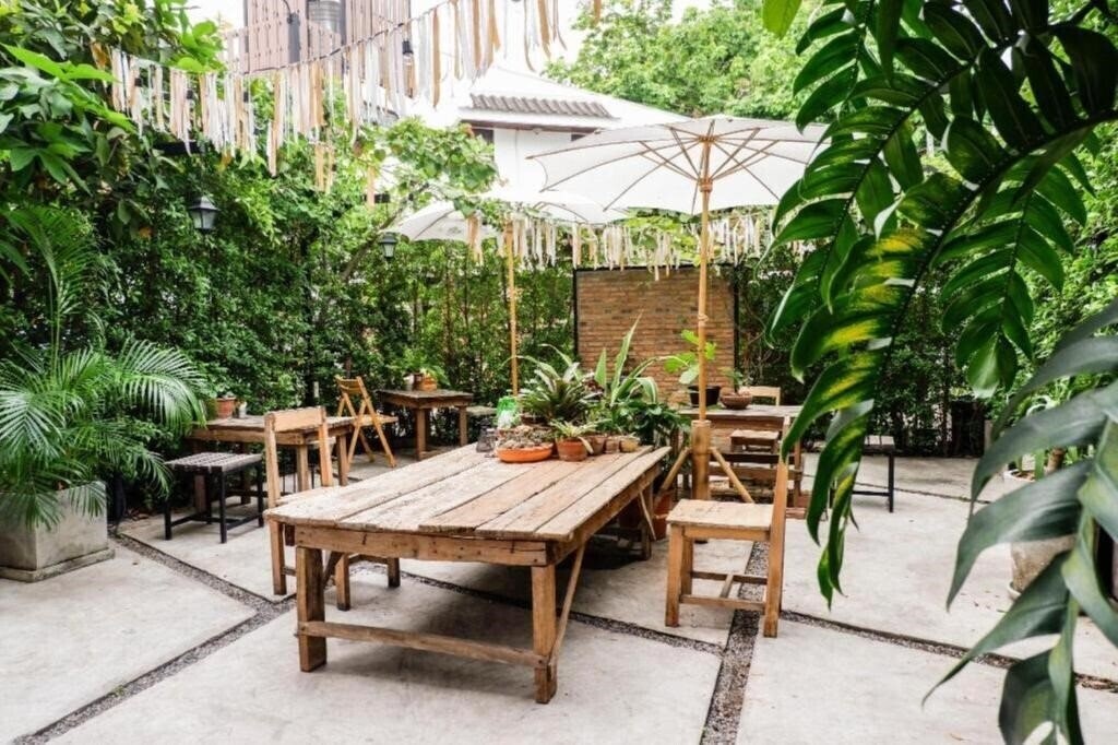 Фотография Old City Wall Inn 3*