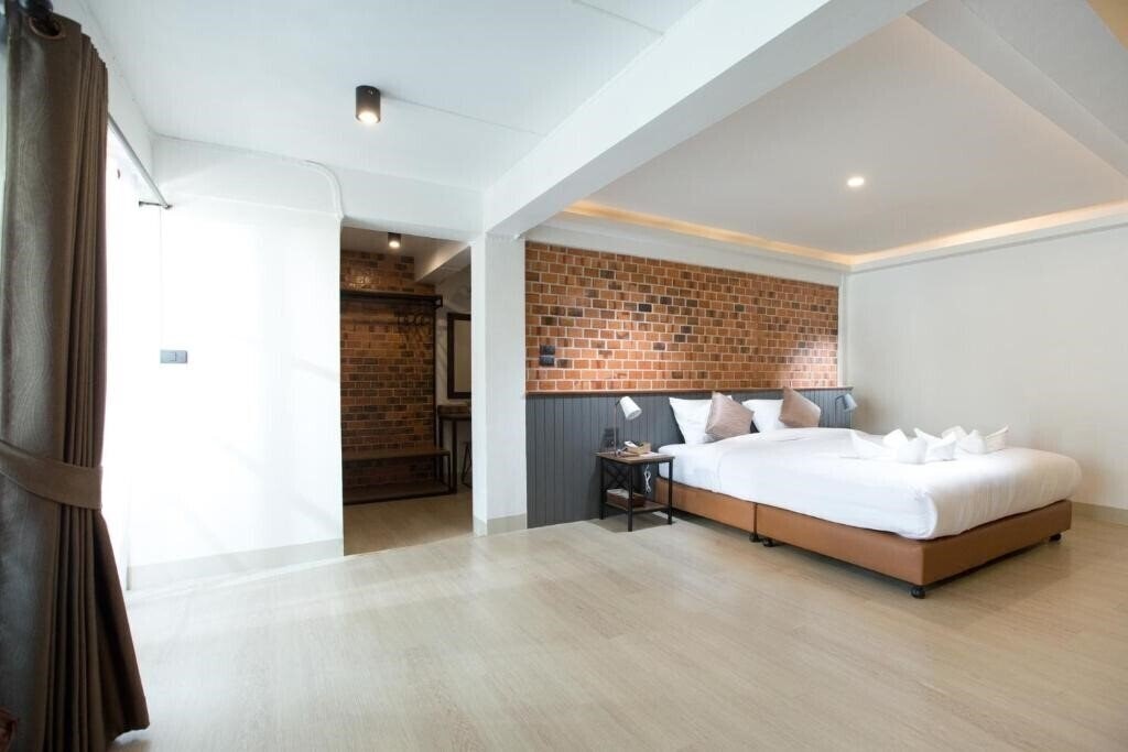 Апартаменты Old City Wall Inn 3*