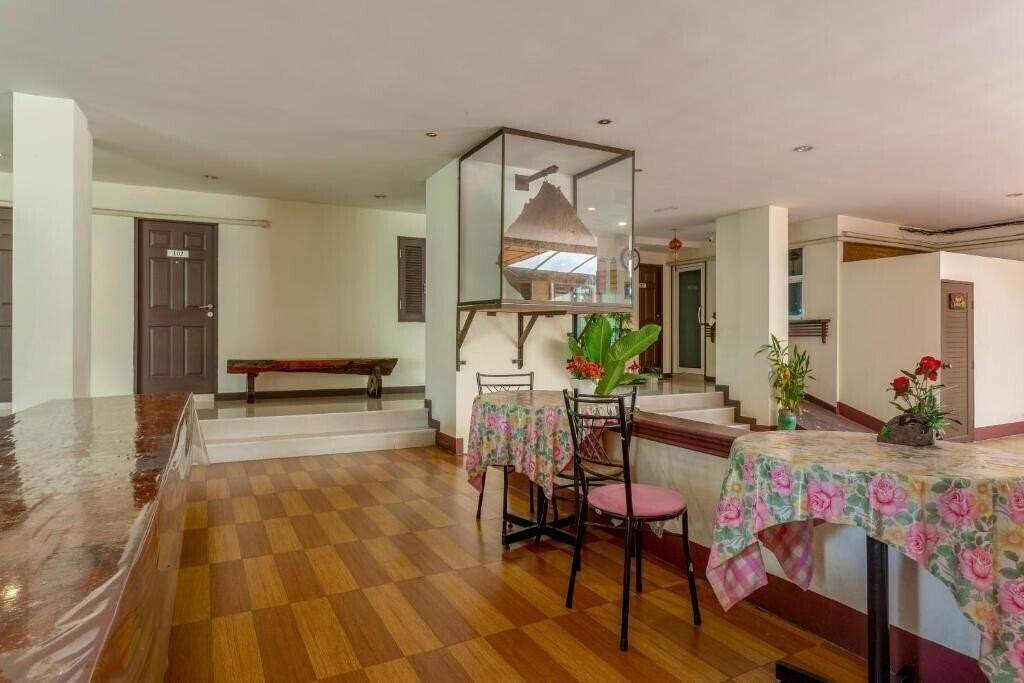 Фотография Oyo 1014 Le Viengping 2*