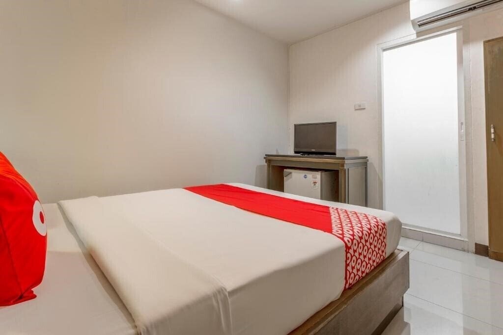 Изображение Oyo 1096 Winner Inn Hotel 3*