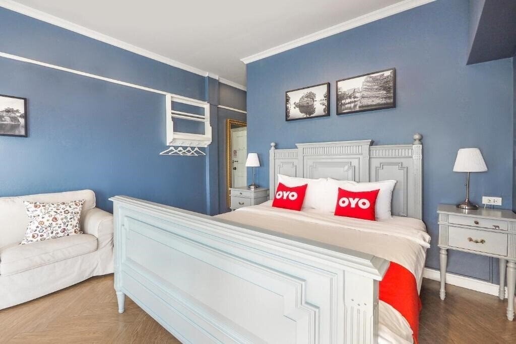 Панорама Oyo 899 Villa De Hun 3*