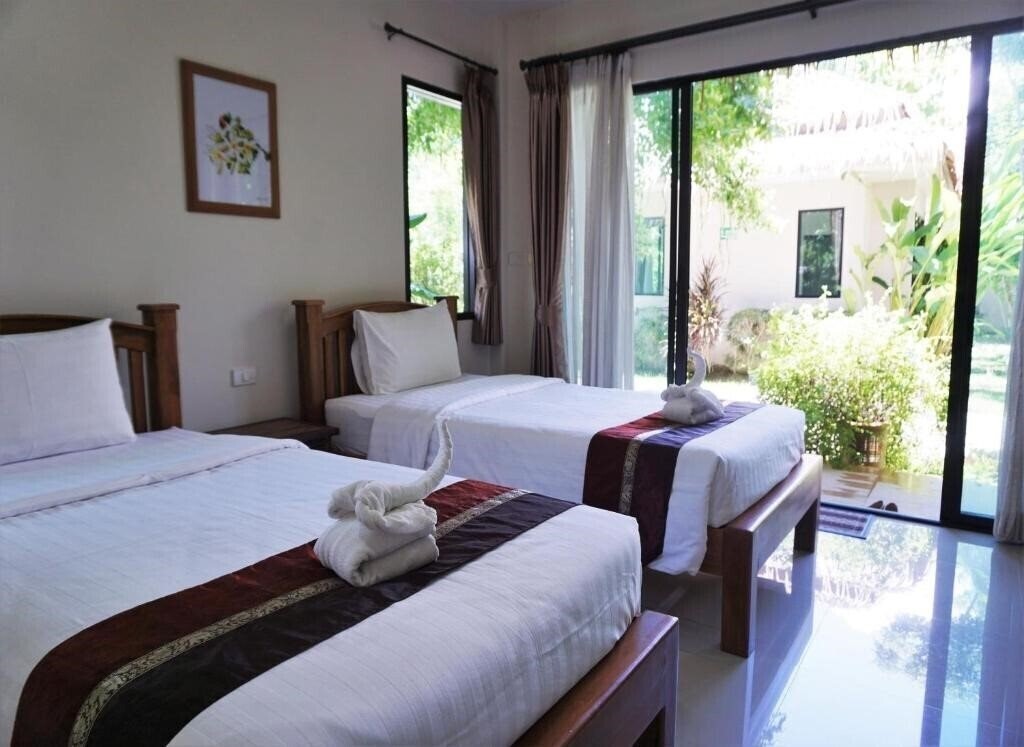 Территория Papa'S Home 3*