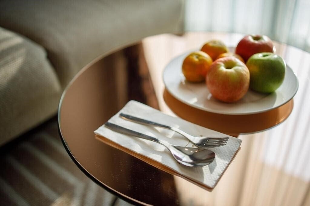 Панорама Parc Borough 3*