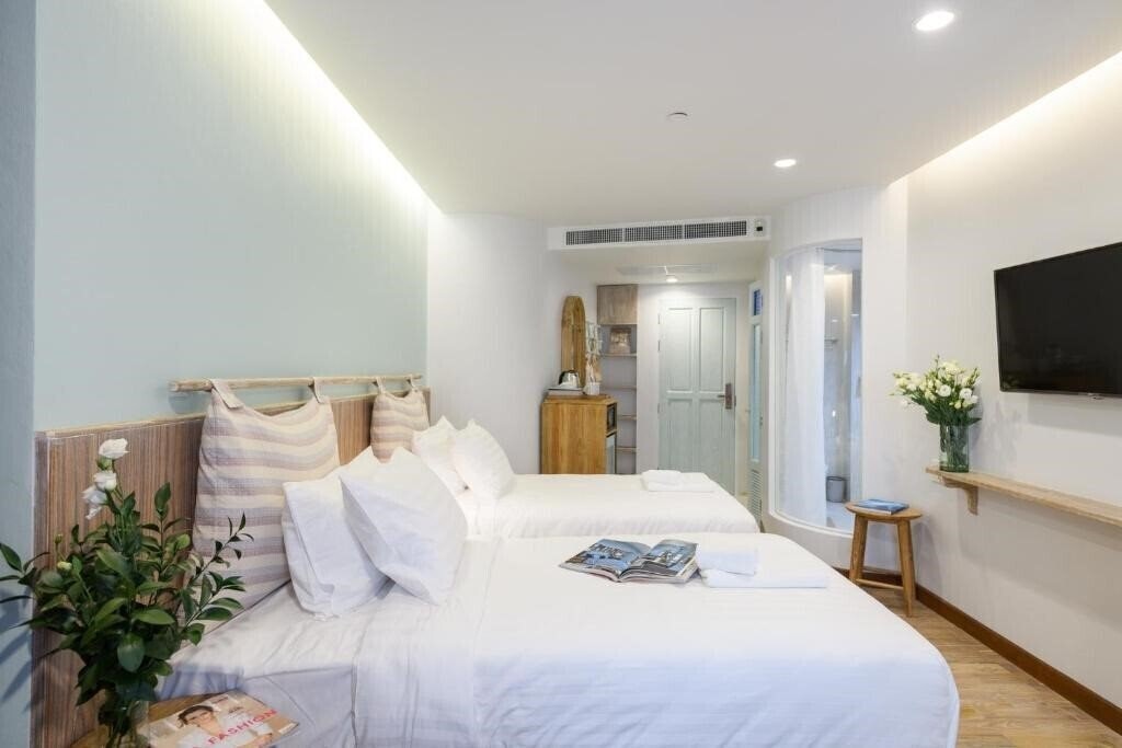 Картинка Pastell 3*