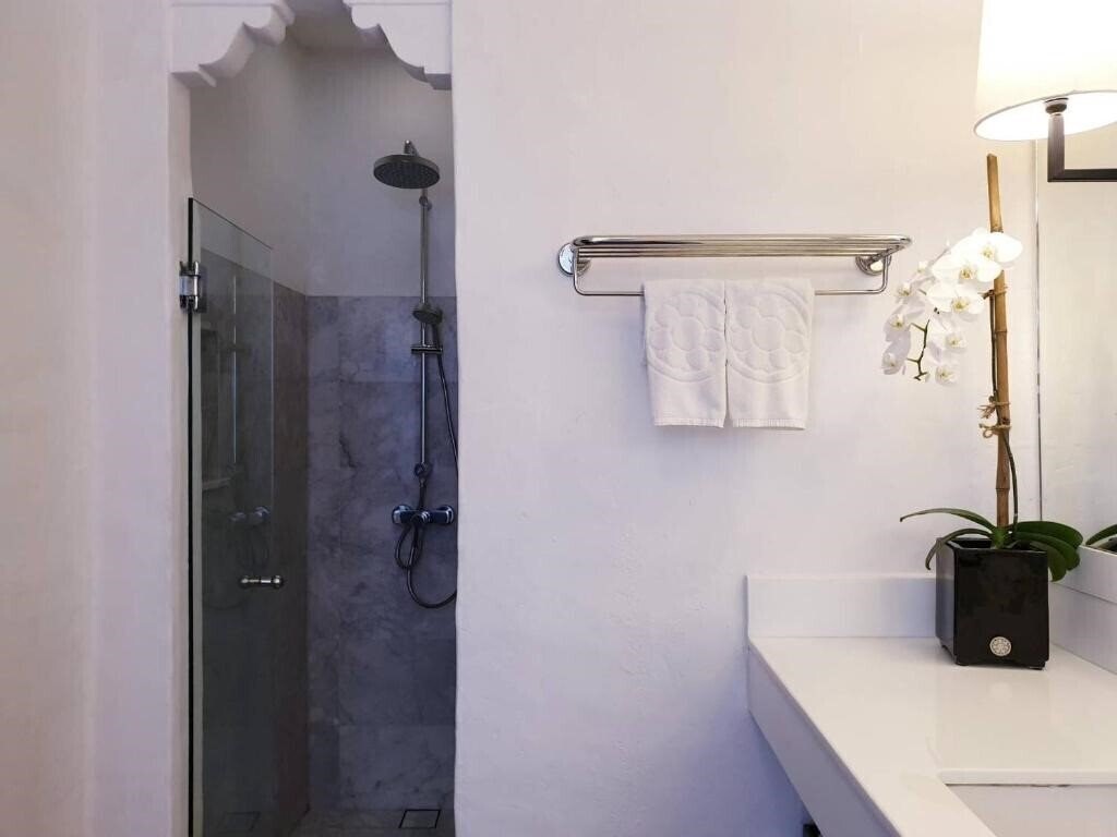 Апартаменты Rachamankha 5*