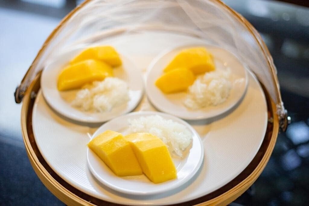 Апартаменты Rimping Village 3*