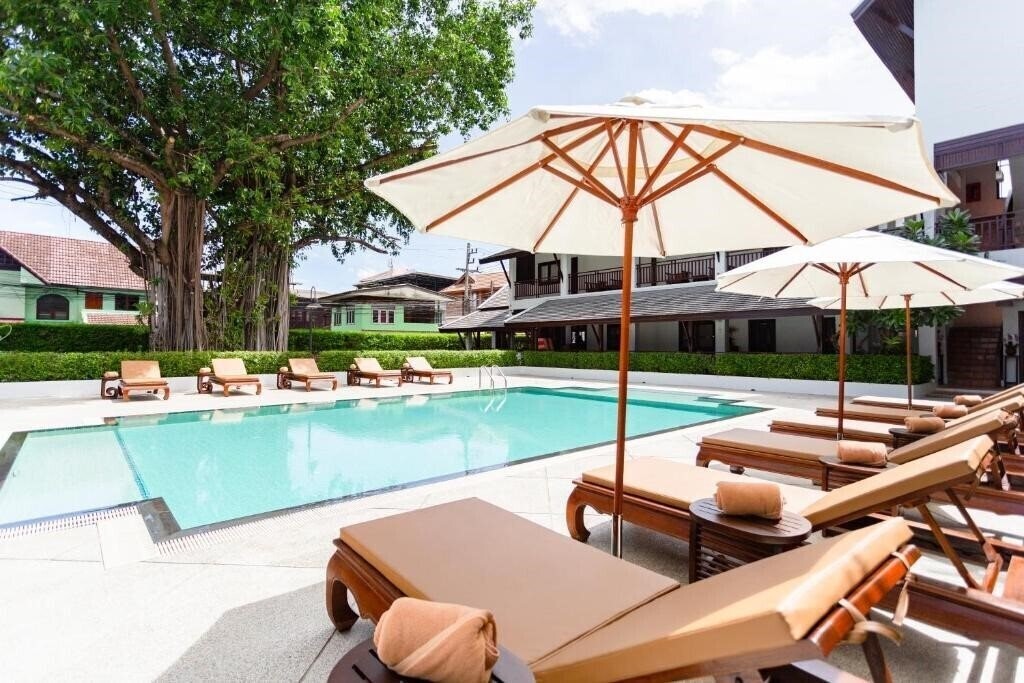 Панорама Rimping Village 3*