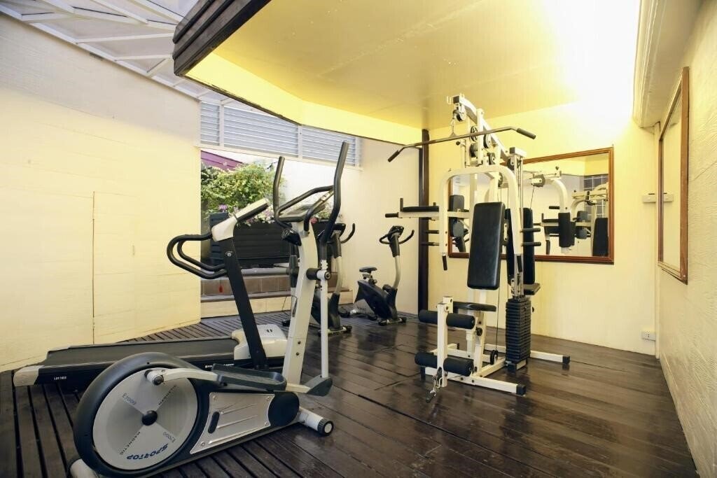 Территория Royal Peninsula 3*