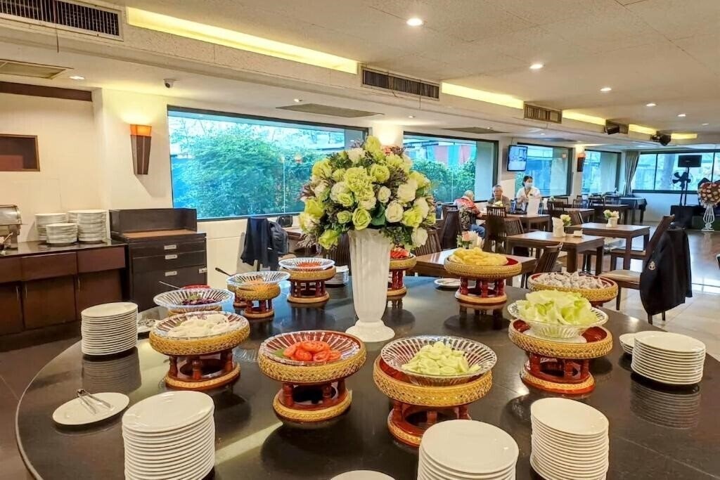 Панорама Royal Peninsula 3*