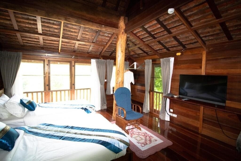 Зображення Royal Train Garden Resort 3*