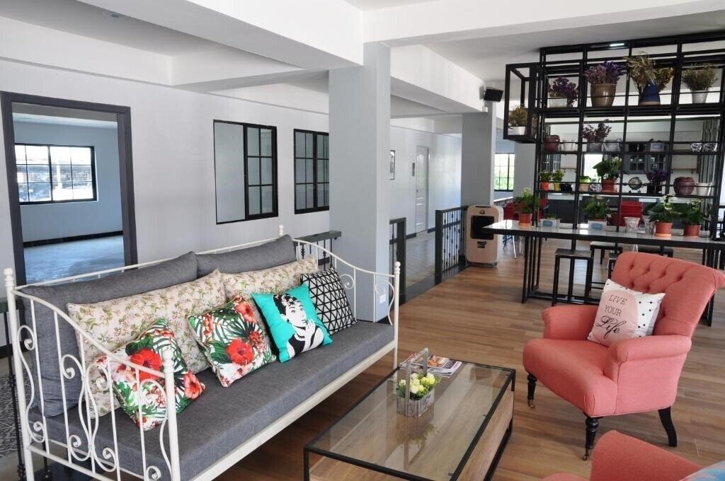 Апартаменти C Room Airport By Choktawee отель без категории