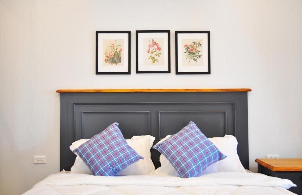 Вид C Room Airport By Choktawee отель без категории