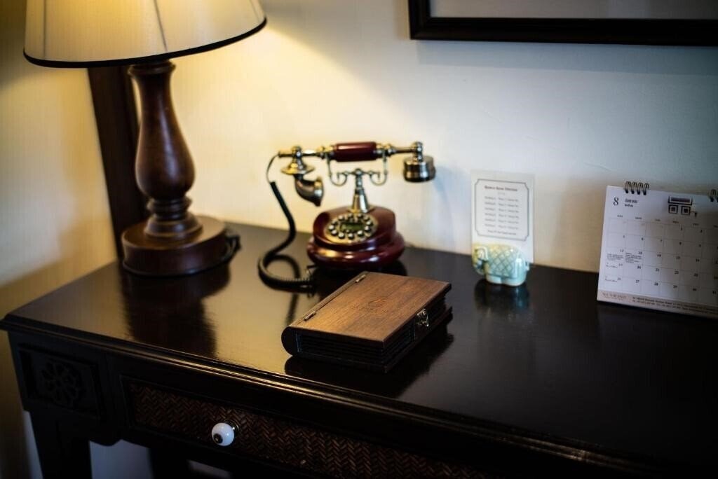 Вид Na Nirand Romantic Boutique Resort 4*