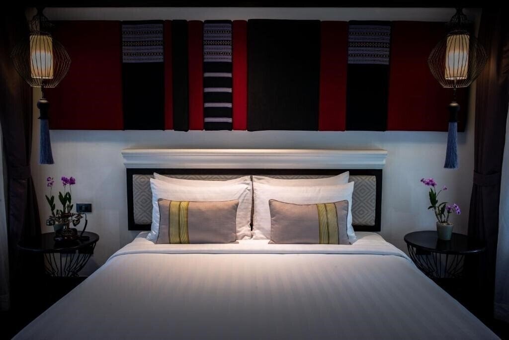 Апартаменты Na Nirand Romantic Boutique Resort 4*