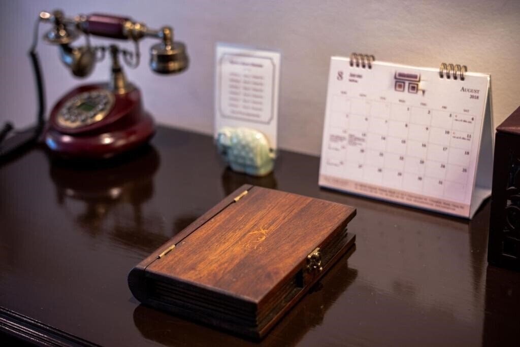 Панорама Na Nirand Romantic Boutique Resort 4*