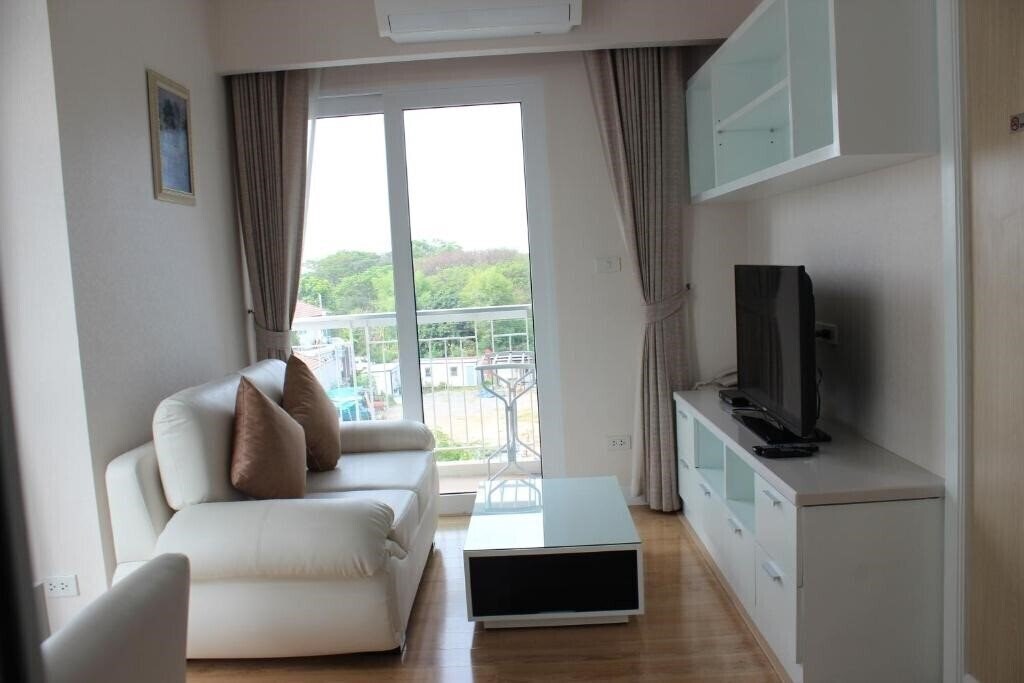 Фотографія Harmony Resort Hotel 4*