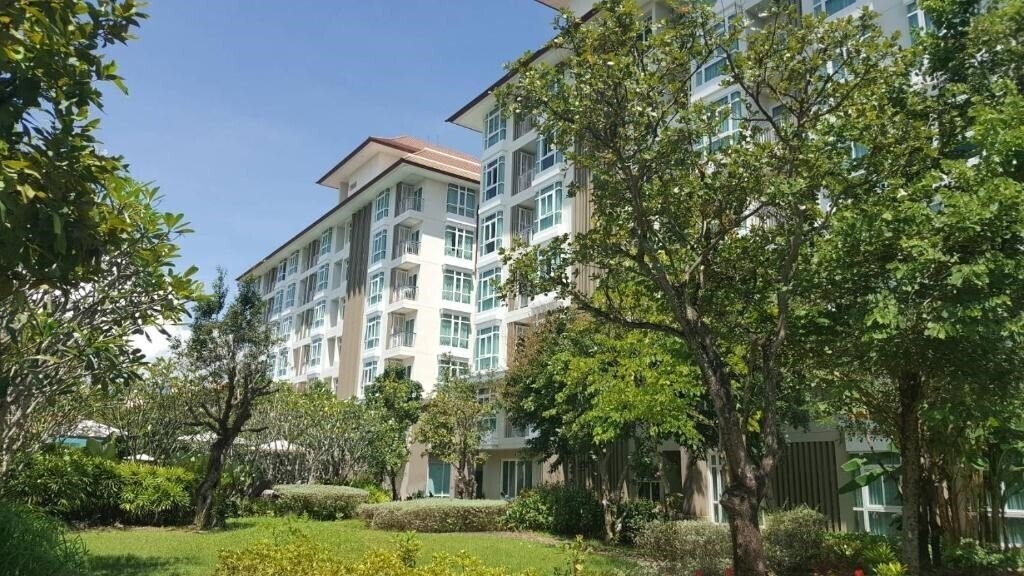 Зображення Harmony Resort Hotel 4*