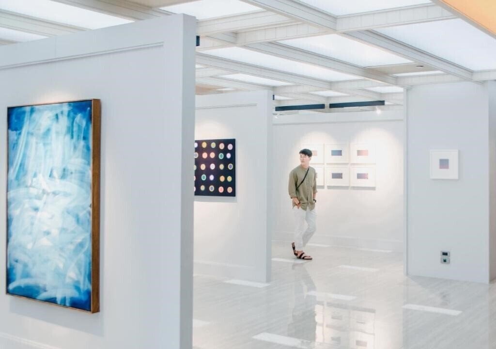 Территория Syn Boutique Hotel 5*