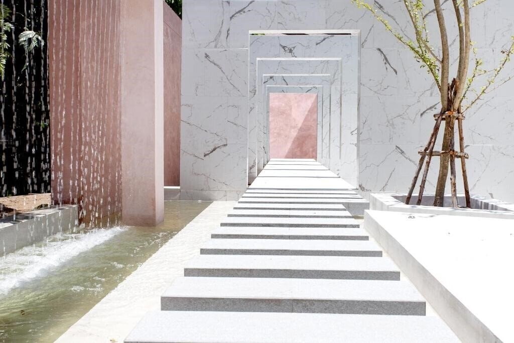 Апартаменты Syn Boutique Hotel 5*