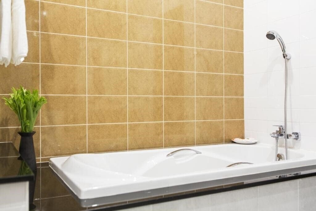 Территория Tolani Nimman Villa Chaing Mai 4*