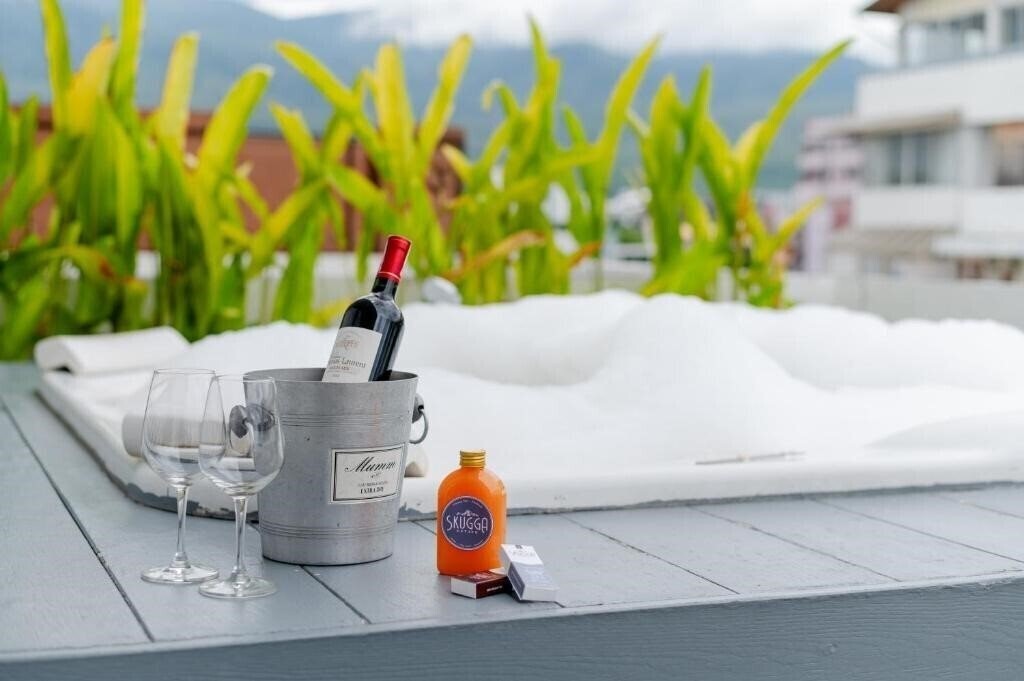 Апартаменты Tolani Nimman Villa Chaing Mai 4*